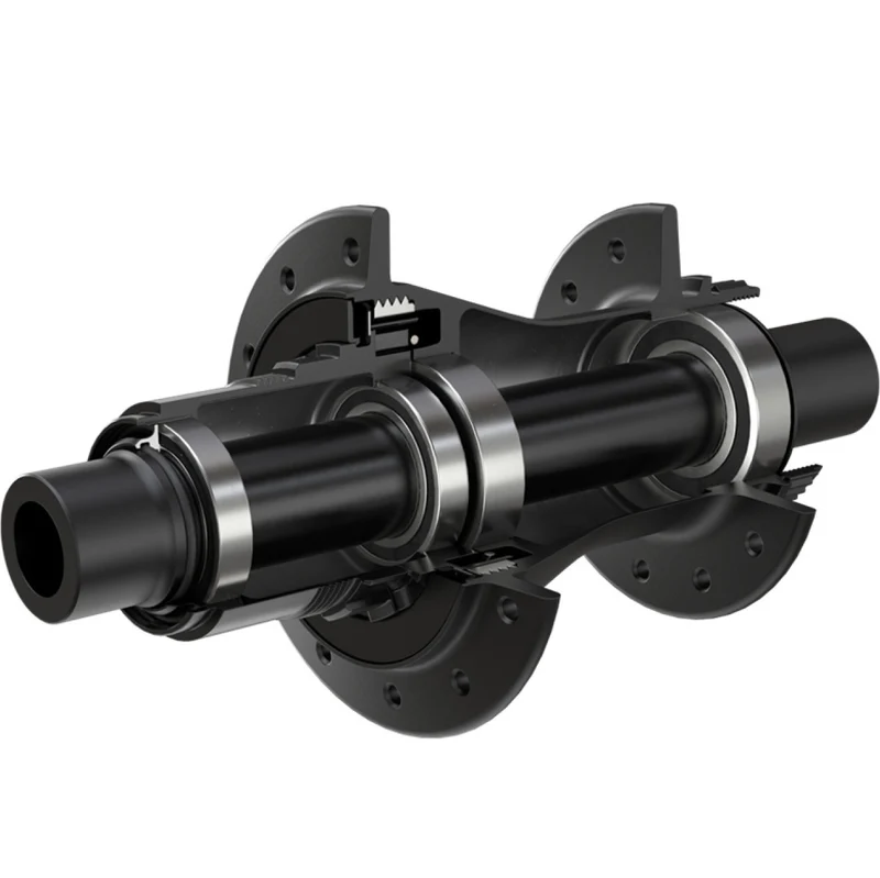 Moyeu Arrière ZIPP ZR1 12x142mm