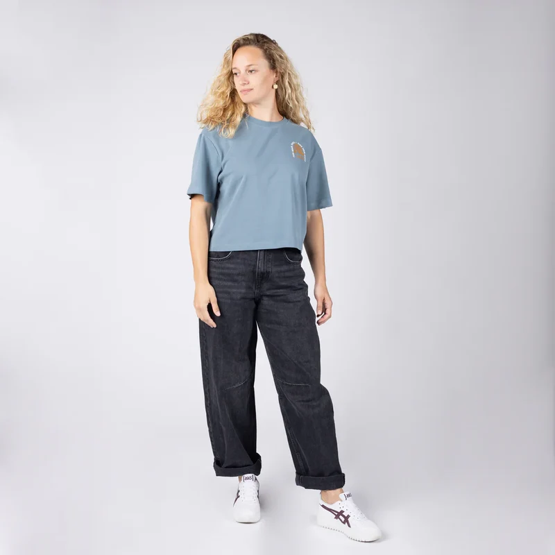 iXS Womens Graphic 1.0 Tee