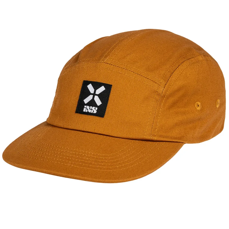 iXS Brand 5 Panel 1.0 Cap