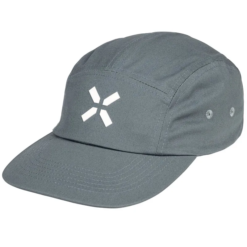 iXS Brand 5 Panel 1.0 Cap