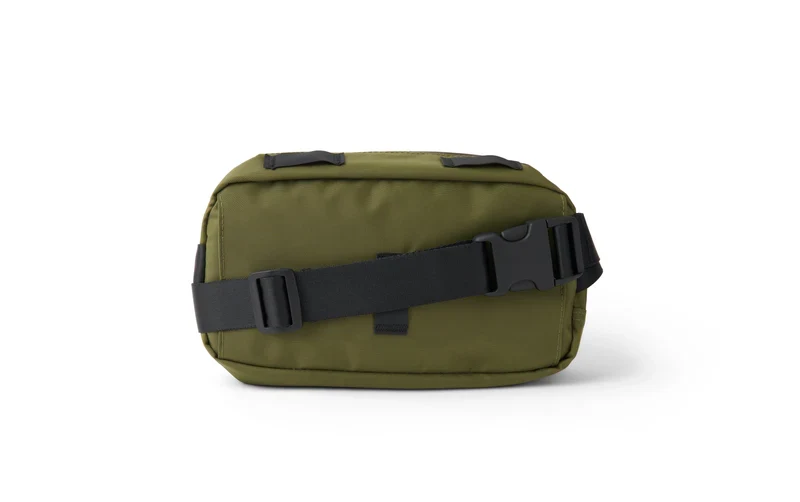 Thousand Crossbody Handlebar Bag