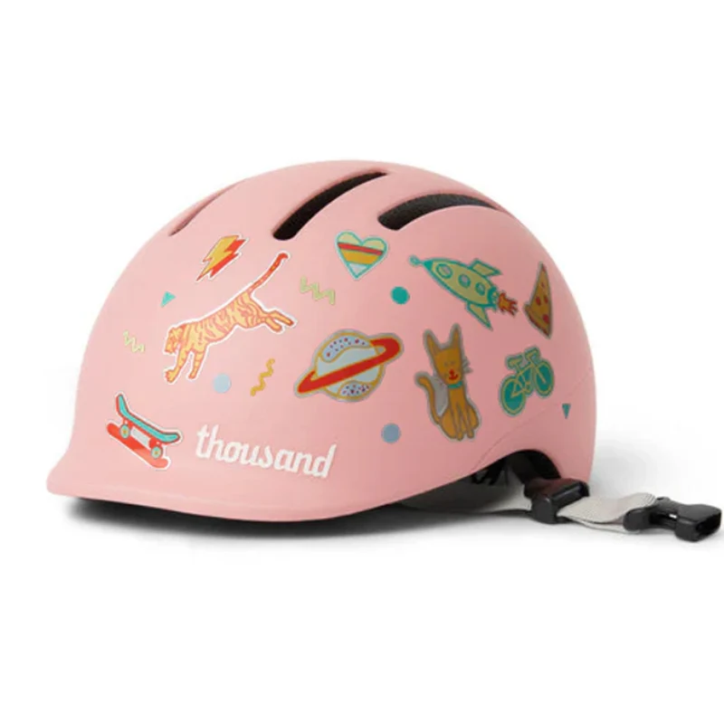 Thousand Jr. Toddler Helmet