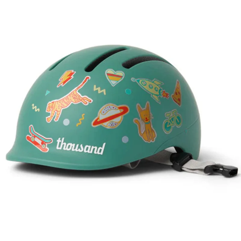 Thousand Jr. Toddler Helmet