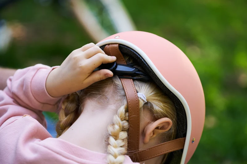 Thousand Jr. Kids Helmet