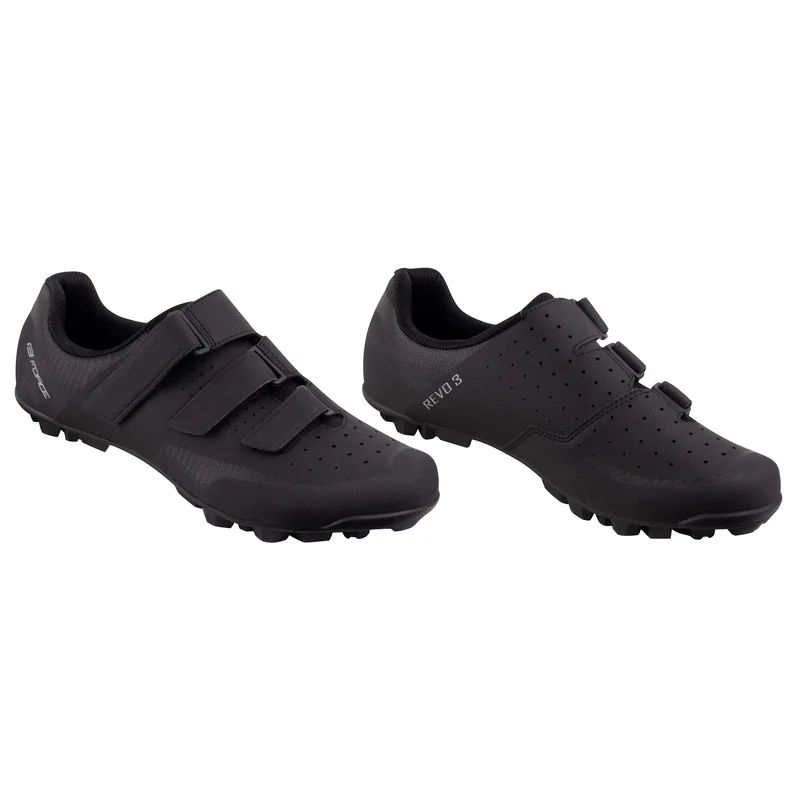 Force Revo 3 SPD MTB Shoes