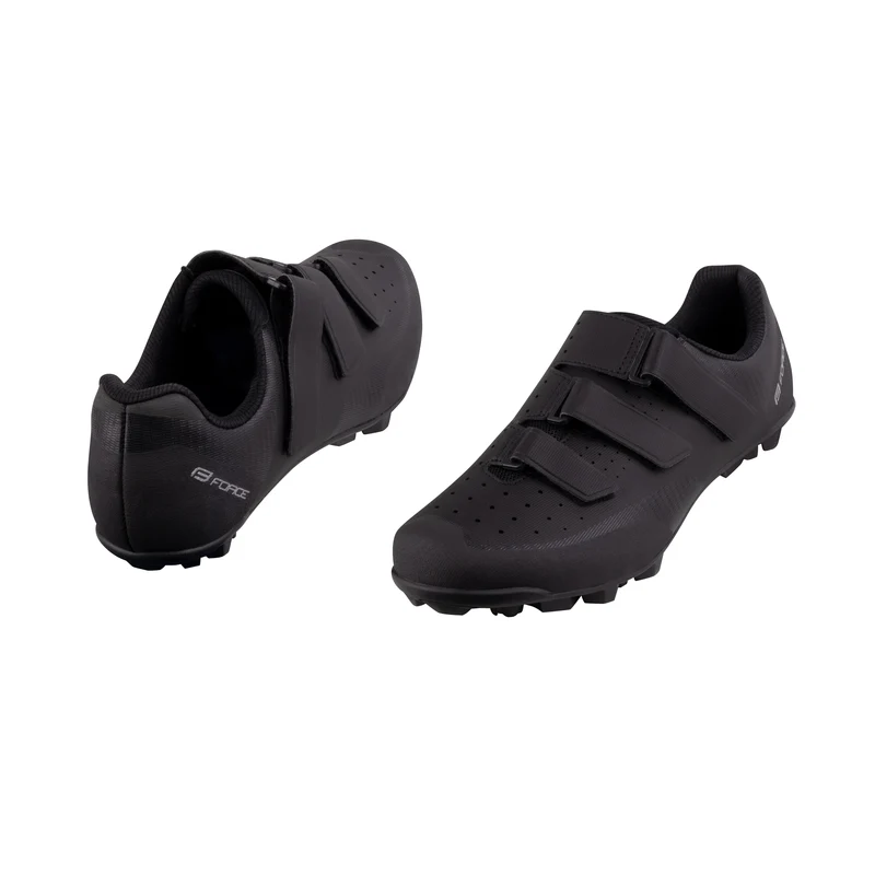 Force Revo 3 SPD MTB Shoes