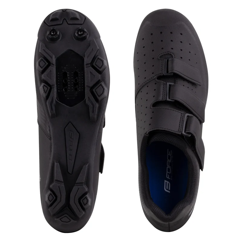 Force Revo 3 SPD MTB Shoes