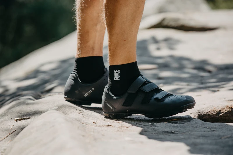Force Revo 3 SPD MTB Shoes