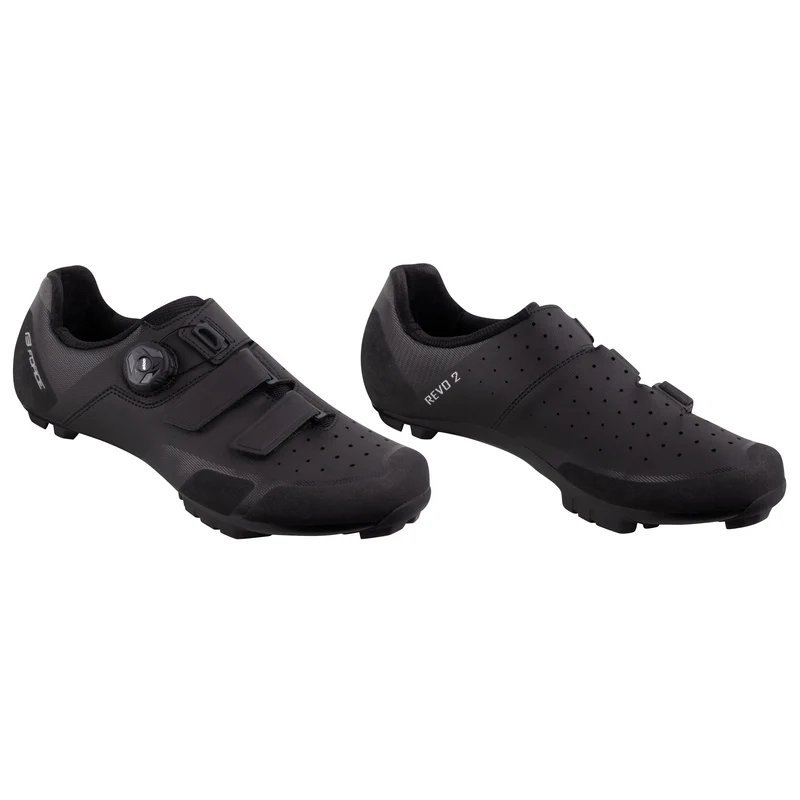 Force Revo 2 SPD MTB Shoes
