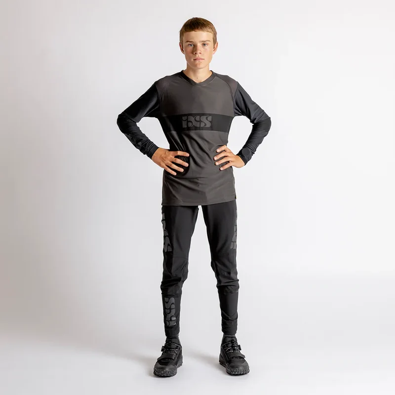 iXS Trigger EVO Kids Pants