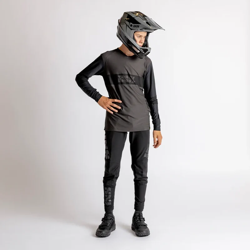 iXS Trigger EVO Kids Pants