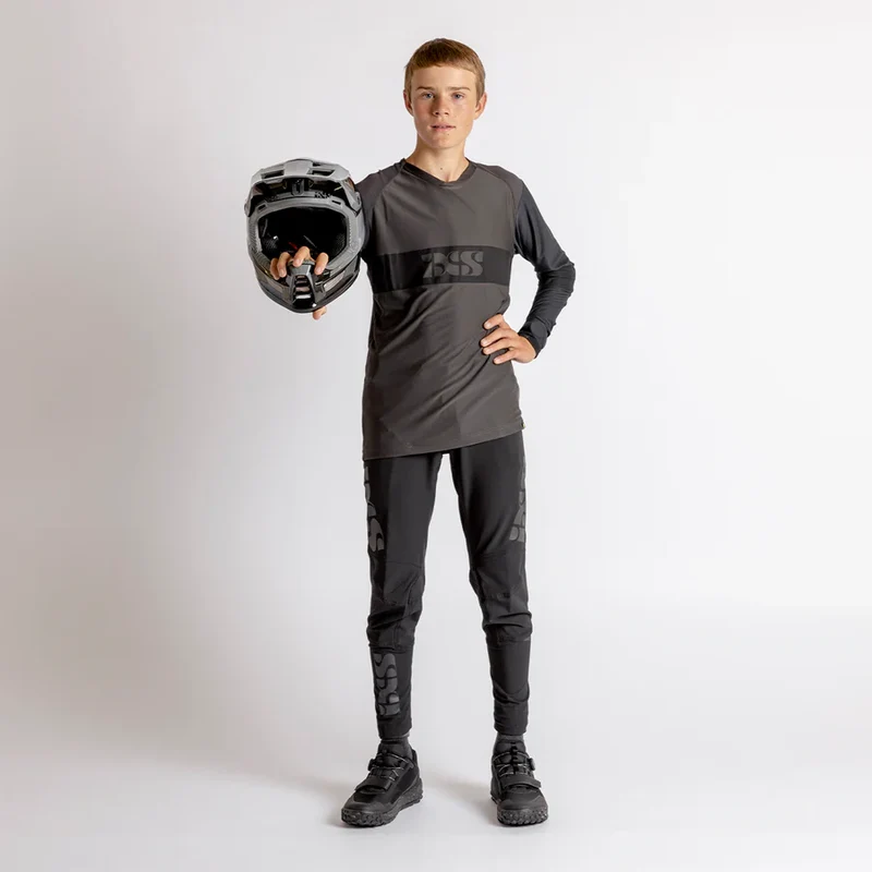 iXS Trigger EVO Kids Pants