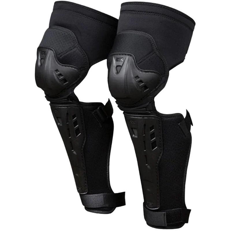 iXS Assault Knee & Shin Guard
