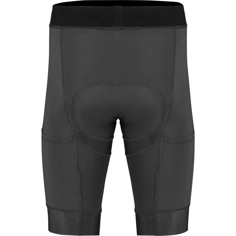 iXS Flow XTG padded liner shorts