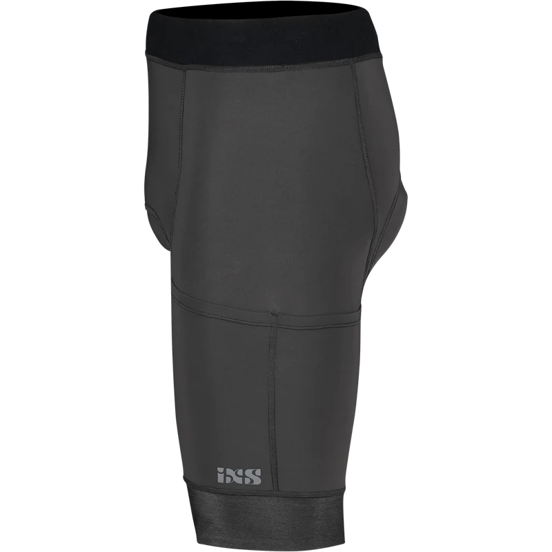 iXS Flow XTG padded liner shorts