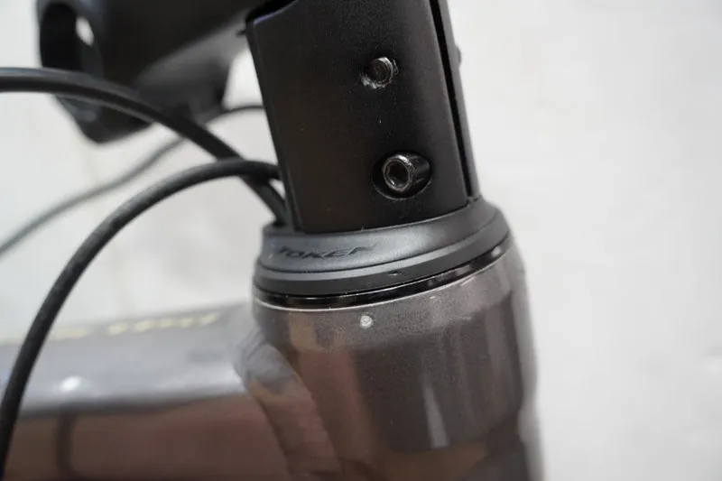 Ex Demo - Polygon Kalosi Miles - Urban eBike M2