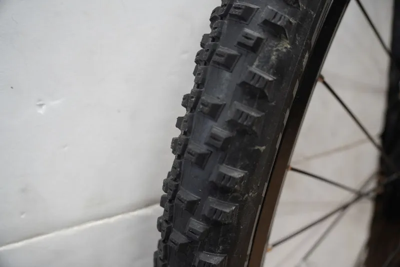 Ex Demo - Polygon Kalosi Miles - Urban eBike M2