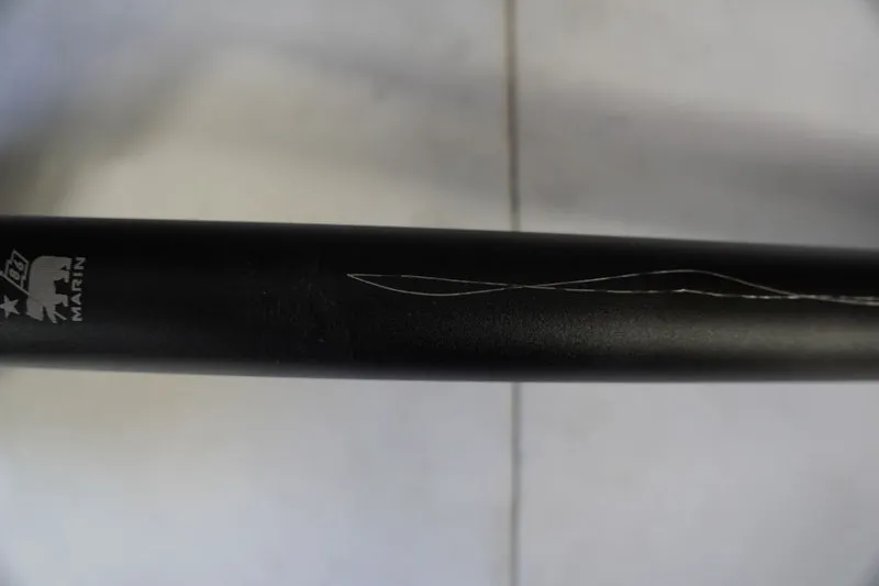 Ex Demo - Polygon Kalosi Miles - Urban eBike M2
