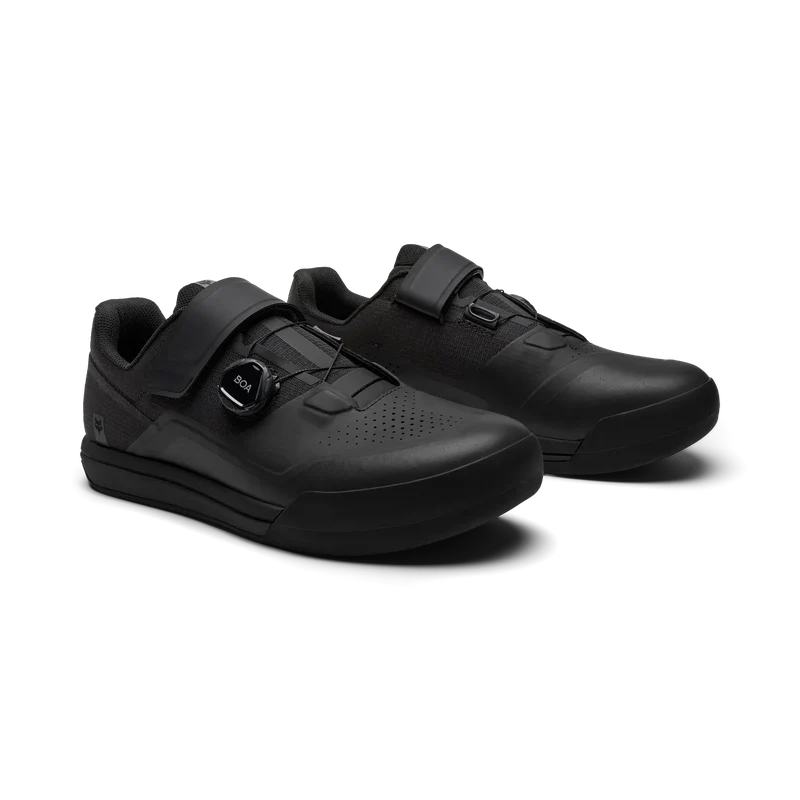 Fox Union Clipless MTB Shoes 2026