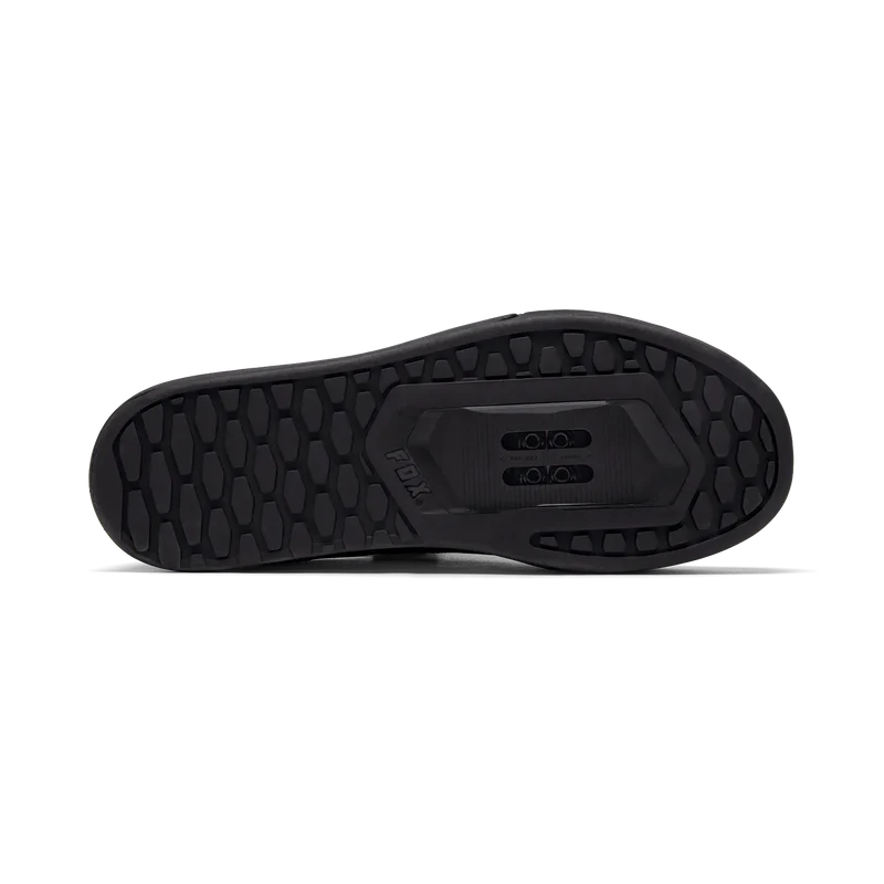 Fox Union Clipless MTB Shoes 2026