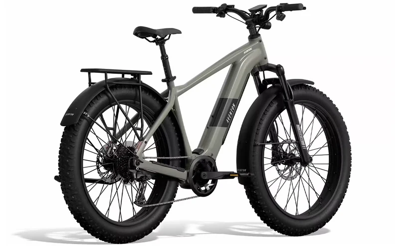 Aventon Aventure M – Mid-Drive Off-Road eBike