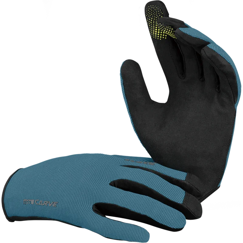 iXS Carve Kids Gloves