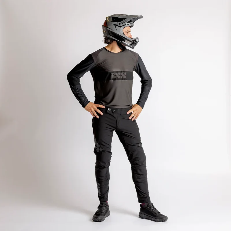 iXS Trigger EVO Pants