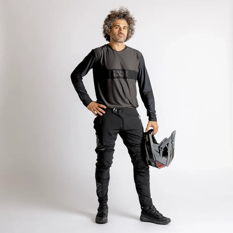 iXS Trigger EVO Pants
