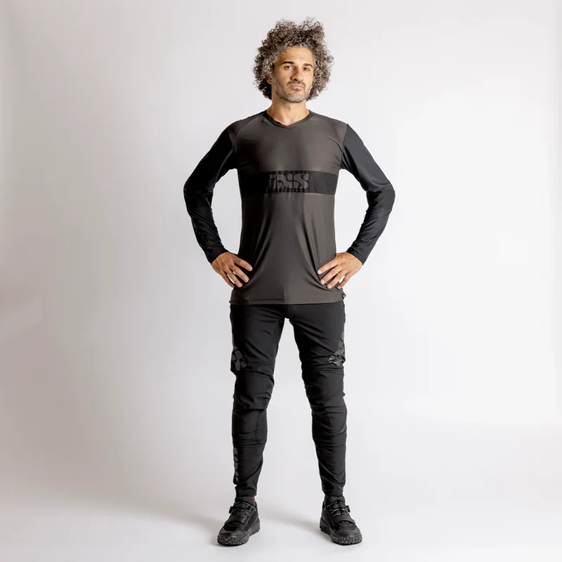 iXS Trigger EVO Pants