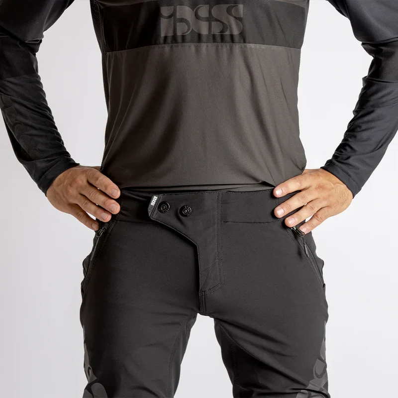 iXS Trigger EVO Pants