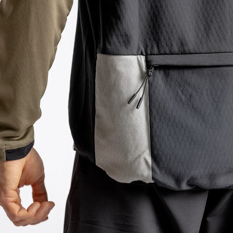 iXS Flow Vest