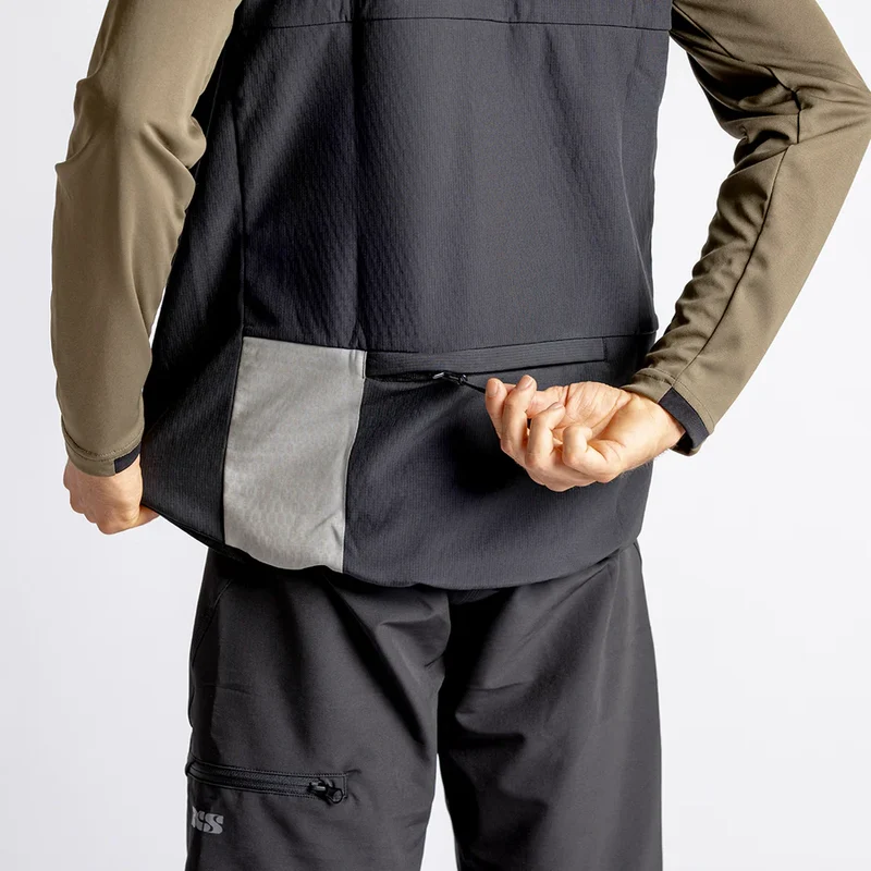 iXS Flow Vest