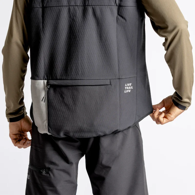 iXS Flow Vest