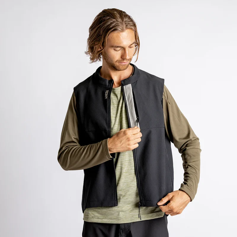 iXS Flow Vest