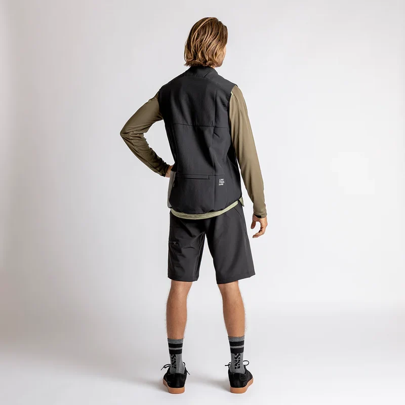 iXS Flow Vest