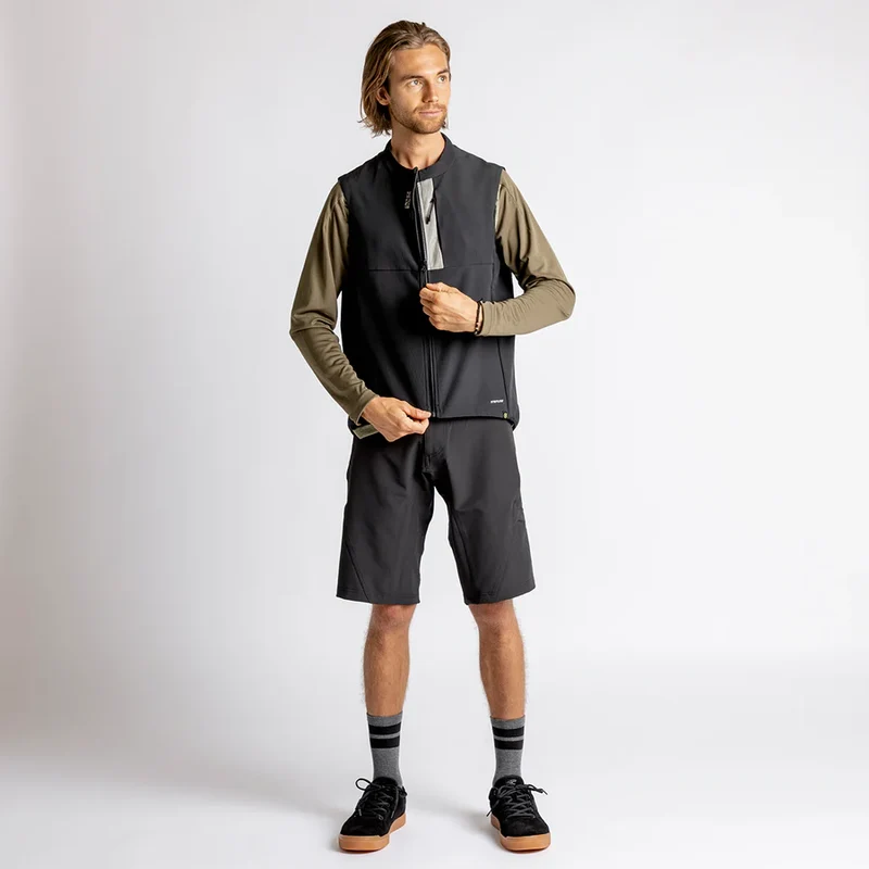 iXS Flow Vest