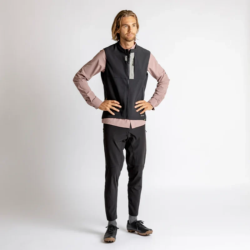 iXS Flow Vest