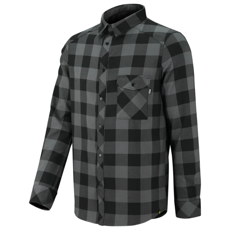 iXS Carve Digger Shirt