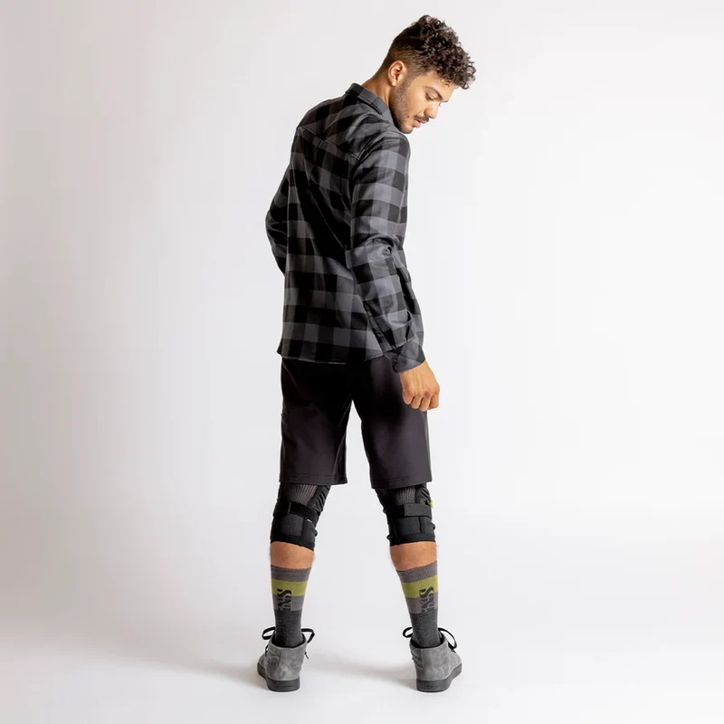 iXS Carve Digger Shirt