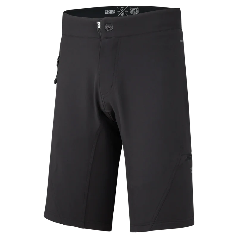 iXS Carve EVO Womens Shorts