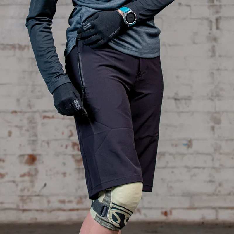 iXS Carve EVO Womens Shorts