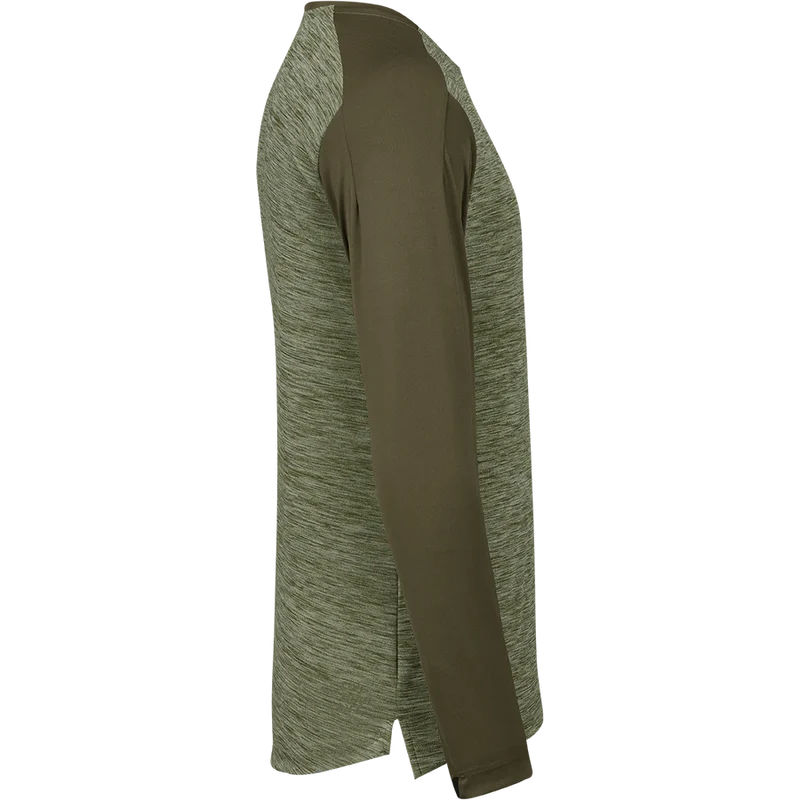 iXS Flow X Long Sleeve Jersey