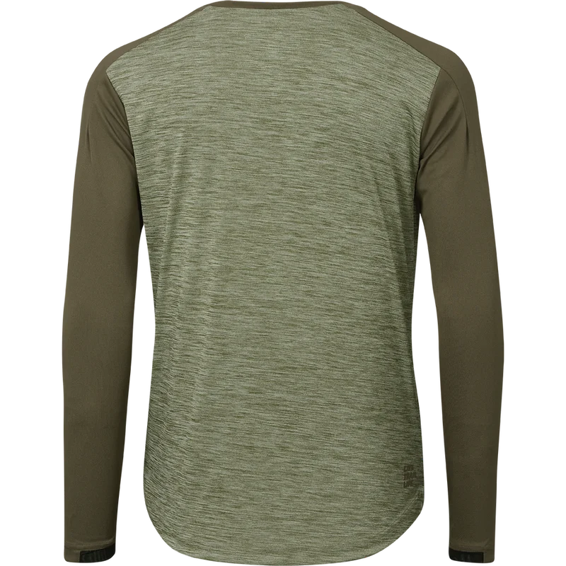 iXS Flow X Long Sleeve Jersey
