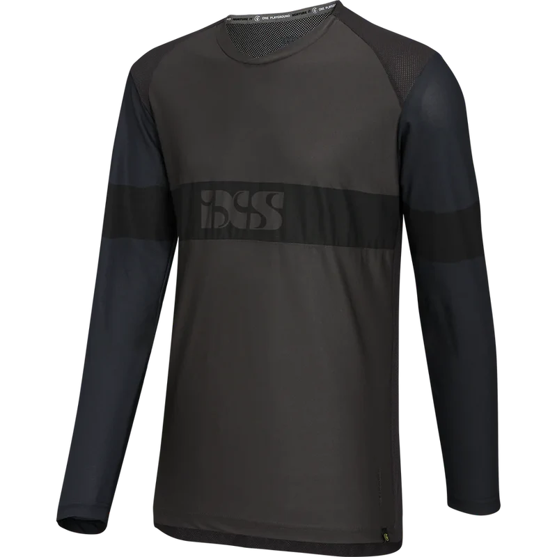 iXS Trigger EVO Long Sleeve Jersey