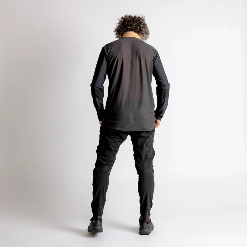 iXS Trigger EVO Long Sleeve Jersey
