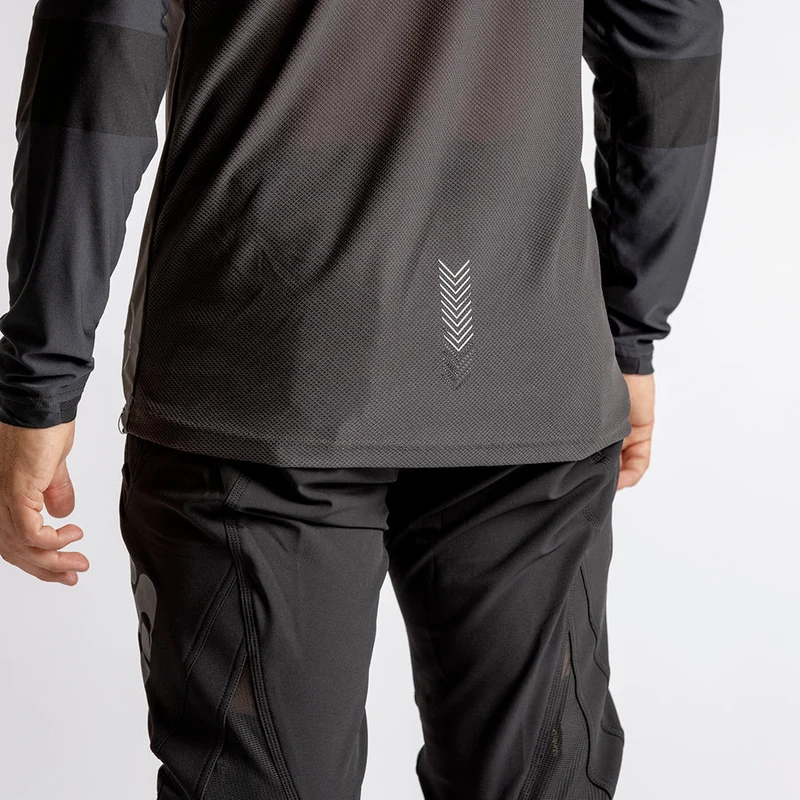 iXS Trigger EVO Long Sleeve Jersey