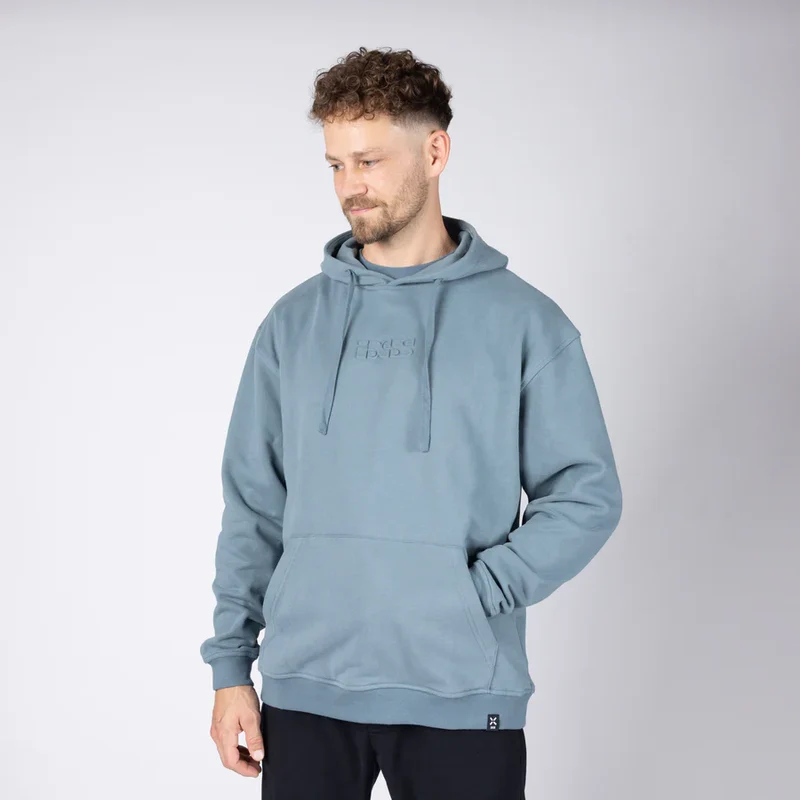 iXS Brand 1.0 Hoodie