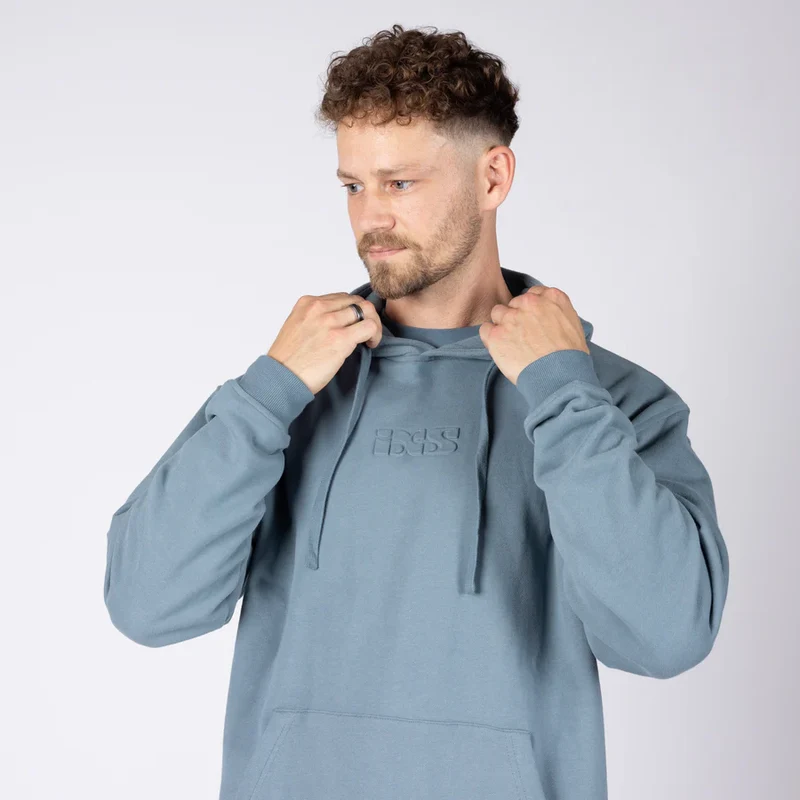 iXS Brand 1.0 Hoodie