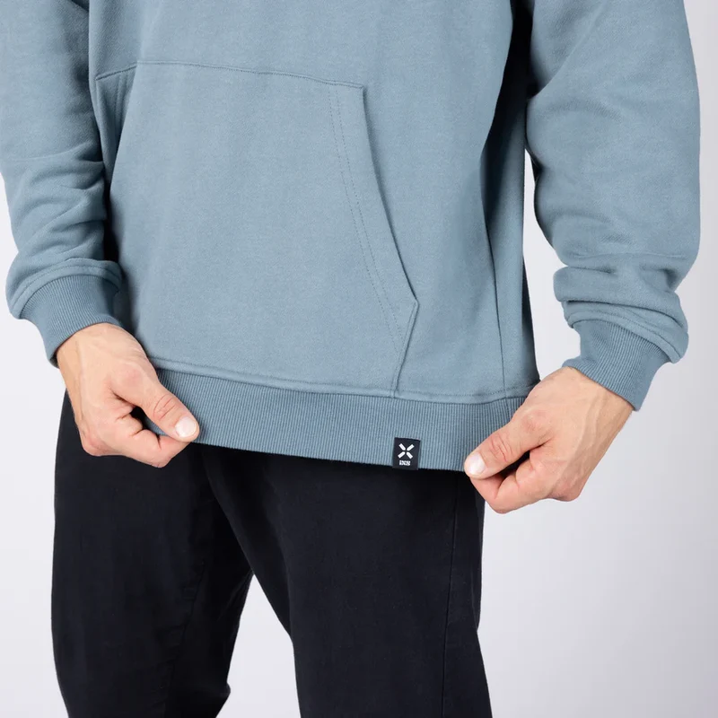 iXS Brand 1.0 Hoodie