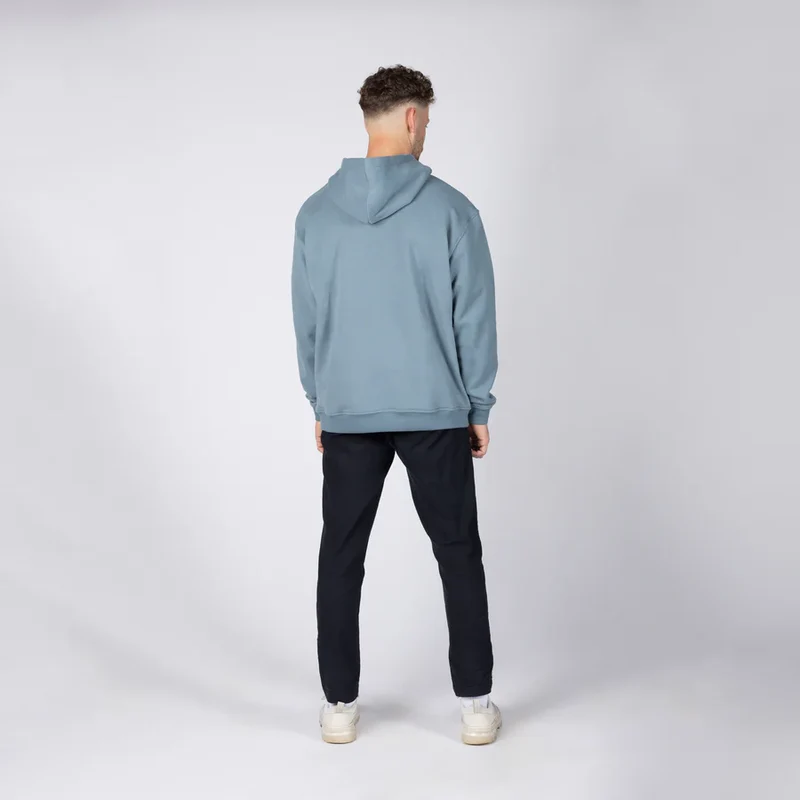 iXS Brand 1.0 Hoodie